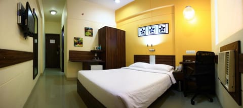 Ginger Noida 63 Hotel in Delhi