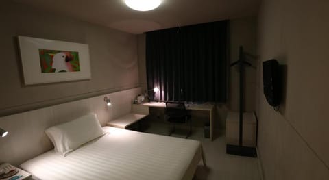 Jinjiang Inn Xiamen Jimei Xinglin Branch Vacation rental in Xiamen