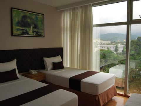 Capitol Central Hotel and Suites Vacation rental in Cebu City