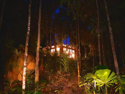 Daintree Cascades Vacation rental in Diwan