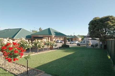 Poachers Paradise Vacation rental in Rutherglen