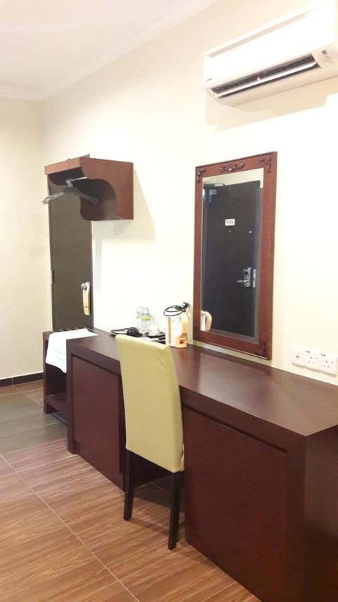 Cheng Ho Hotel Vacation rental in Malacca