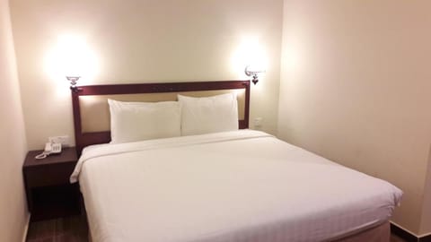 Cheng Ho Hotel Vacation rental in Malacca