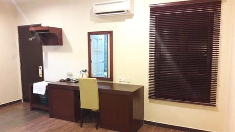 Cheng Ho Hotel Vacation rental in Malacca