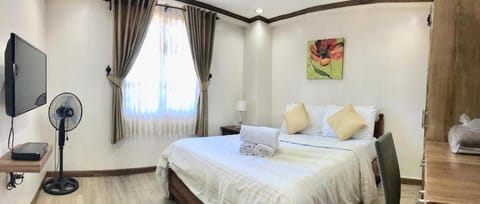 Prestige Vacation Apartments - Bonbel Condominium Vacation rental in Baguio