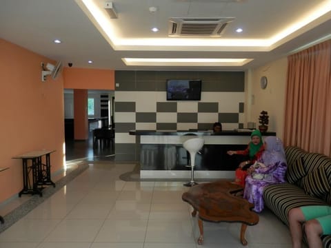 Lks Hotel Vacation rental in Malacca