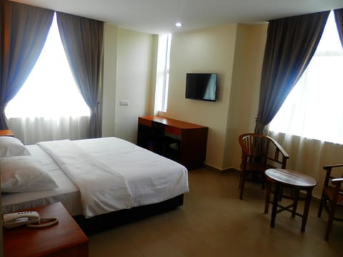LKS Hotel Hotel in Malacca