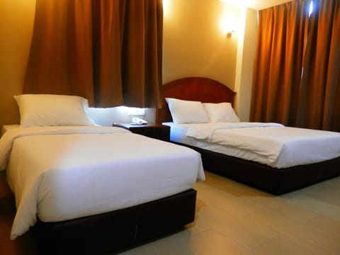 LKS Hotel Hôtel in Malacca