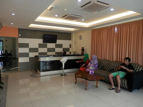 Lks Hotel Vacation rental in Malacca