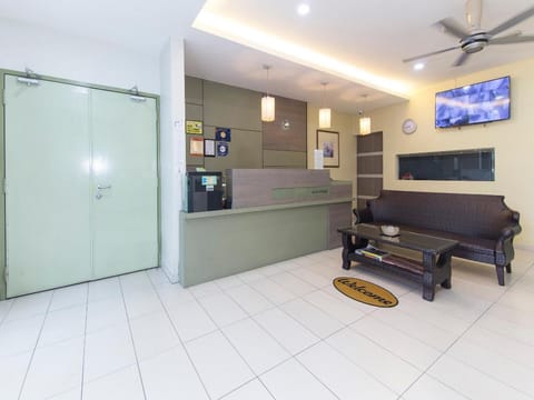 Hotel Suria Malaqa Vacation rental in Malacca