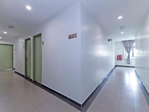 Hotel Suria Malaqa Vacation rental in Malacca