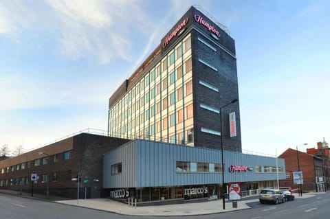 Hampton By Hilton Sheffield Vacation rental in Sheffield