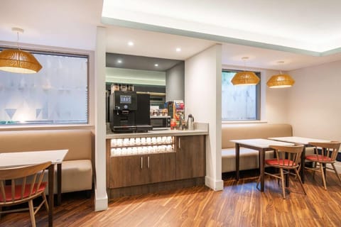 Hampton By Hilton Sheffield Vacation rental in Sheffield