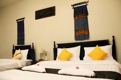 Cozy Boutique Hotel Vacation rental in Phnom Penh Province