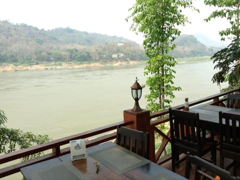 View Khemkhong Guesthouse Vacation rental in Luang Prabang