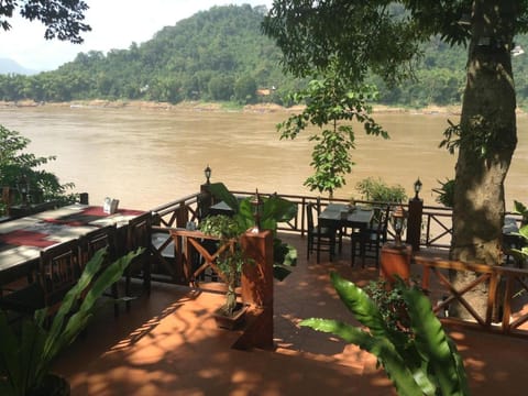 View Khemkhong Guesthouse Vacation rental in Luang Prabang