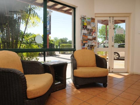 Kimberley Croc Motel Vacation rental in Kununurra