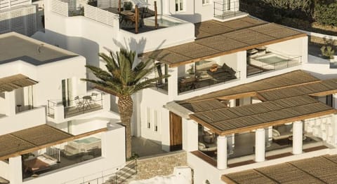 Boheme Mykonos Hotel - Adults Only Vacation rental in Mykonos