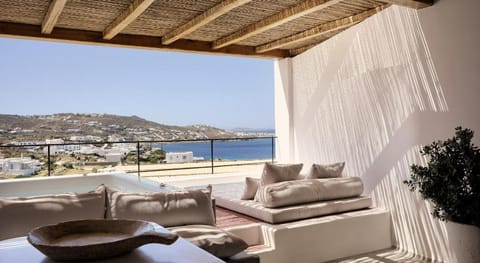 Boheme Mykonos Hotel - Adults Only Vacation rental in Mykonos