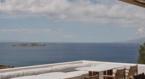 Boheme Mykonos Hotel - Adults Only Vacation rental in Mykonos