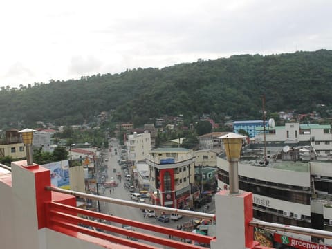 Cherry Midtown Hotel Vacation rental in Olongapo