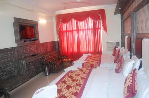 Hotel Nek Hôtel in Punjab