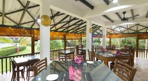 The Hideout Villa - Sigiriya Vacation rental in Dambulla