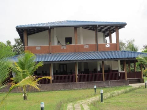 The Hideout Villa - Sigiriya Vacation rental in Dambulla