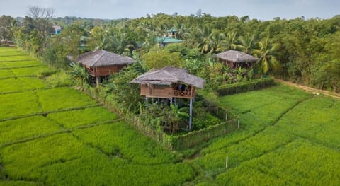 The Hideout Villa - Sigiriya Vacation rental in Dambulla