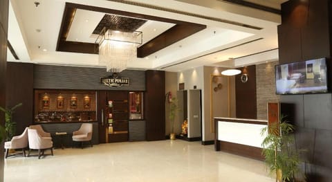 Hotel Imperial Executive Vacation rental in Ludhiana