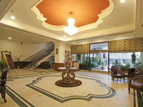Hotel Imperial Executive Urlaubsunterkunft in Ludhiana