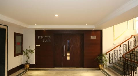 Hotel Imperial Executive Vacation rental in Ludhiana