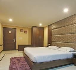 Hotel Imperial Executive Urlaubsunterkunft in Ludhiana