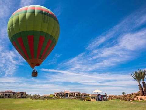 Fairmont Royal Palm Marrakech Vacation rental in Marrakesh-Safi