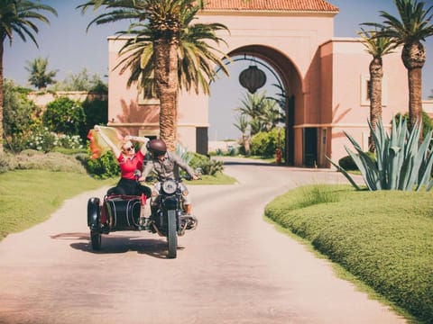 Fairmont Royal Palm Marrakech Vacation rental in Marrakesh-Safi