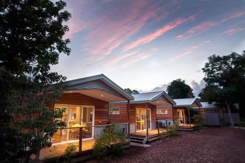 BIG4 Tasman Holiday Parks - Bright Vacation rental in Porepunkah