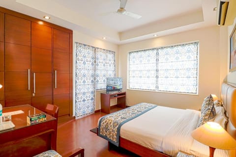 Ahuja Residency Noida Apartamento in Noida