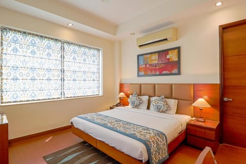 Ahuja Residency Noida Apartamento in Noida