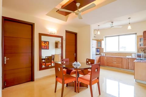 Ahuja Residency Noida Appartamento in Noida