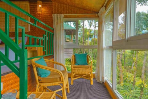 Sitaram Mountain Retreat Vacation rental in Munnar