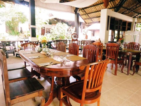 Nurture Wellness Village Resort in Tagaytay