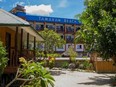 Tamaraw Beach Resort Vacation rental in Puerto Galera