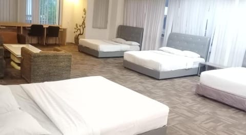 Golden Leaf Boutique Hotel Vacation rental in Johor Bahru