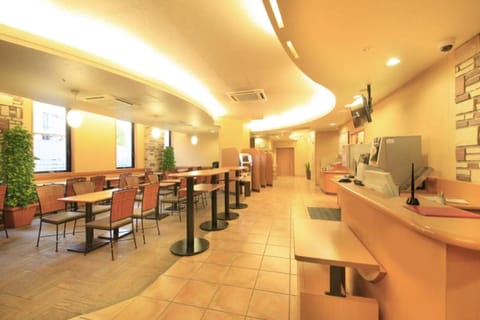 R&b Hotel Sendai-Hirosedoriekimae Vacation rental in Sendai