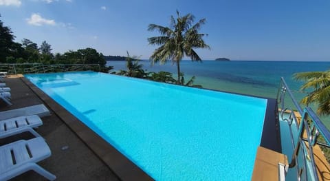 Mam Kai Bae Beach Resort Vacation rental in Ko Chang