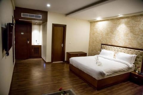 Hotel Vikram Palace Vacation rental in Agra