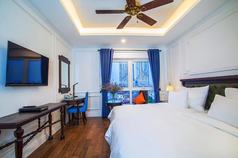 New Era Hotel & Villa Hotel in Hanoi