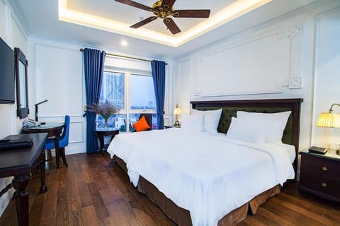 New Era Hotel & Villa Hotel in Hanoi