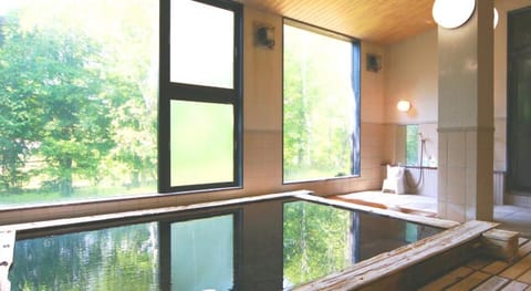 Okuhida Onsen Matsunoi Vacation rental in Takayama