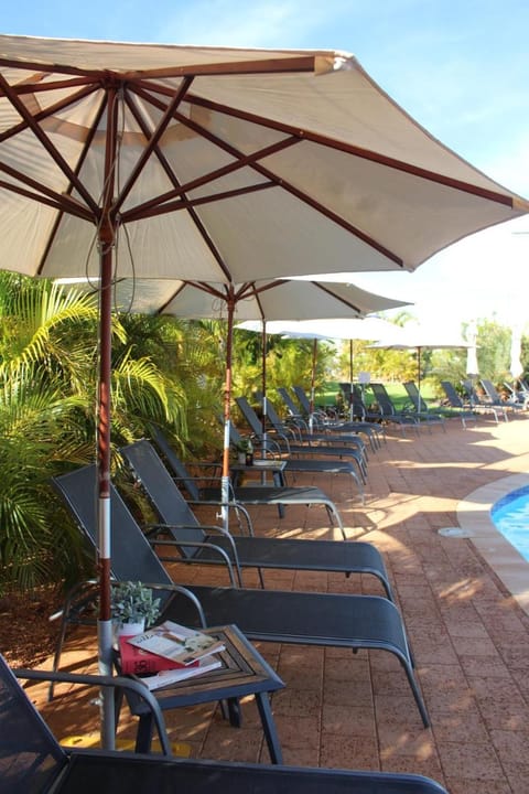 Exmouth Escape Resort Vacation rental in Exmouth